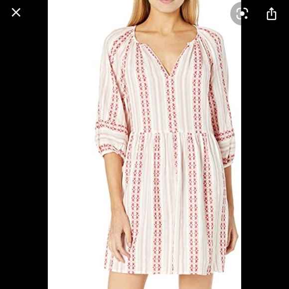 Velvet by Graham & Spencer Dresses & Skirts - Velvet Nona Dress S